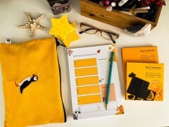 FLORA HAFTALIK PLANLAYICI