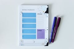 UZAY PLANLAYICI SETİ