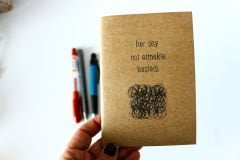 KRAFT NOT DEFTERİ-2