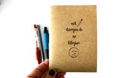 KRAFT NOT DEFTERİ-6