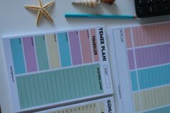 GÖKKUŞAĞI YEMEK PLANLAYICI